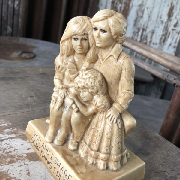 画像3: Vintage Message Doll (M052) 