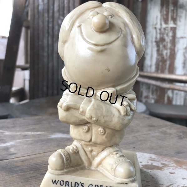 画像6: Vintage Message Doll (M041) 