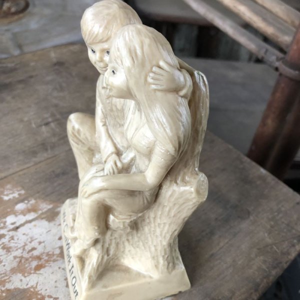 画像3: Vintage Message Doll (M017) 