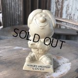 Vintage Message Doll (M041) 