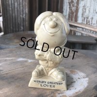 Vintage Message Doll (M041) 