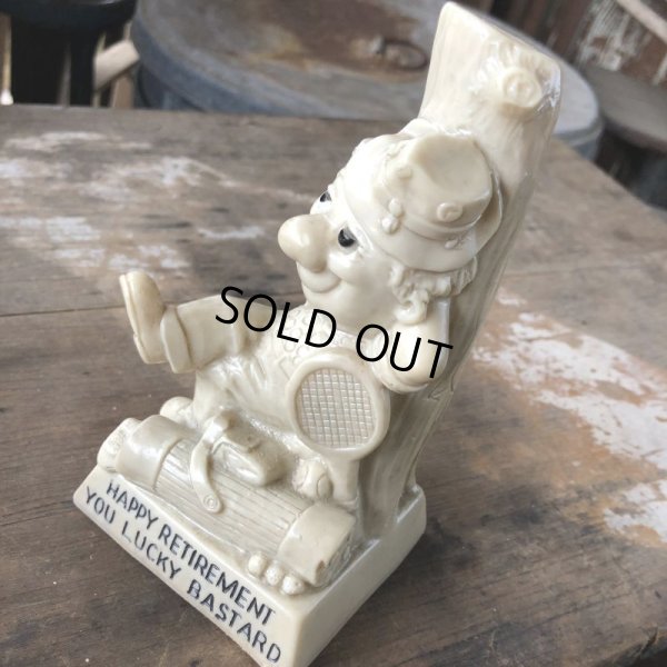 画像4: Vintage Message Doll (M037) 