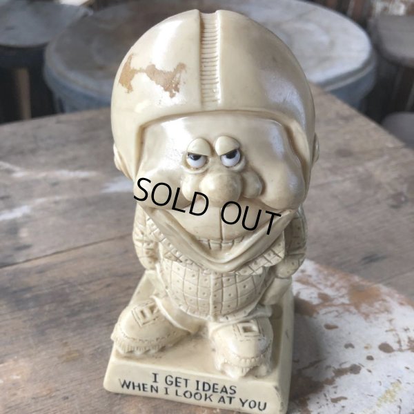 画像5: Vintage Message Doll (M023) 