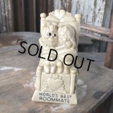 Vintage Message Doll (M035) 