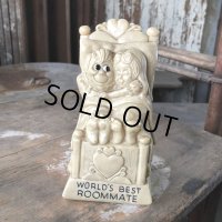 Vintage Message Doll (M035) 