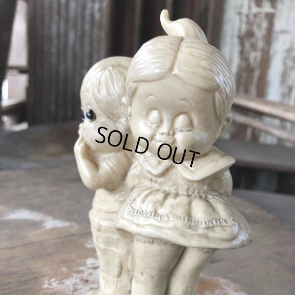 画像5: Vintage Message Doll (M043) 