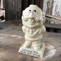 Vintage Message Doll (M057) 