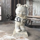 Vintage Message Doll (M002) 