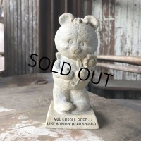 Vintage Message Doll (M002) 