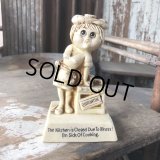 Vintage Message Doll (M008) 
