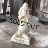 Vintage Message Doll (M033) 