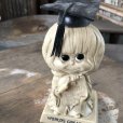 画像5: Vintage Message Doll (M053) 