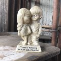 Vintage Message Doll (M014) 