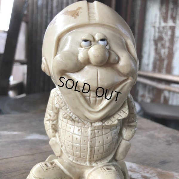 画像6: Vintage Message Doll (M023) 