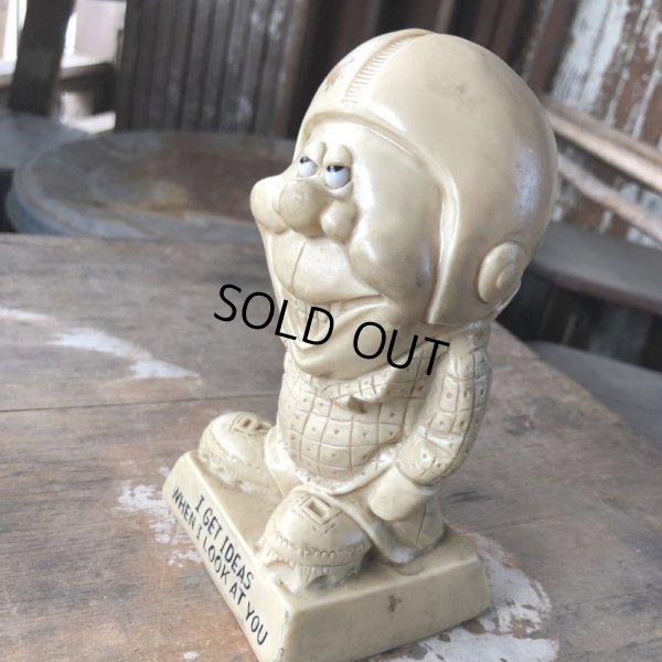 画像3: Vintage Message Doll (M023) 