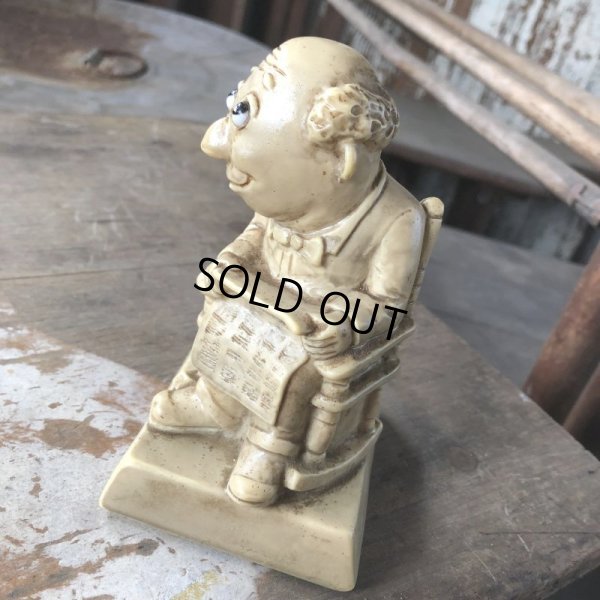 画像3: Vintage Message Doll (M010) 