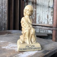 Vintage Message Doll (M016) 