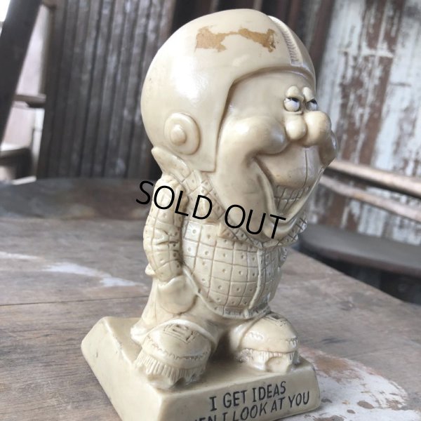 画像4: Vintage Message Doll (M023) 