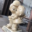 画像3: Vintage Message Doll (M009)  (3)