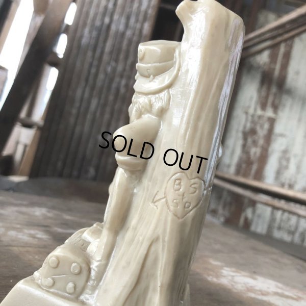 画像3: Vintage Message Doll (M037) 