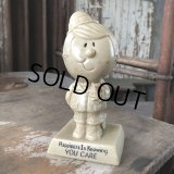 Vintage Message Doll (M056) 