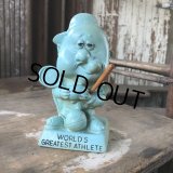 Vintage Message Doll (M018) 