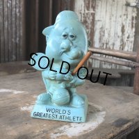 Vintage Message Doll (M018) 
