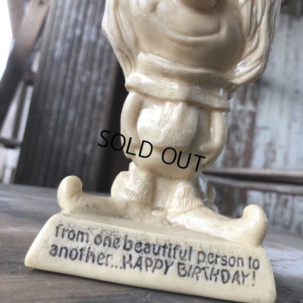 画像7: Vintage Message Doll (M036) 