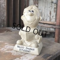 Vintage Message Doll (M045) 