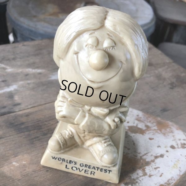 画像5: Vintage Message Doll (M041) 