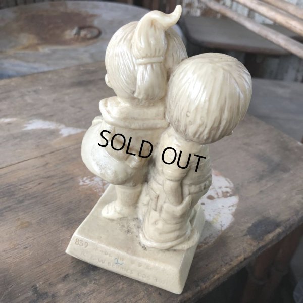 画像3: Vintage Message Doll (M043) 