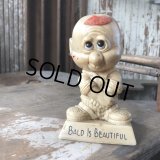 Vintage Message Doll (M027) 