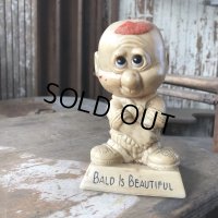 Vintage Message Doll (M027) 