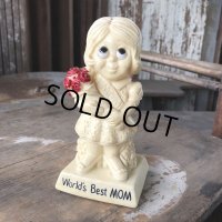 Vintage Message Doll (M031) 