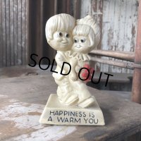 Vintage Message Doll (M005) 