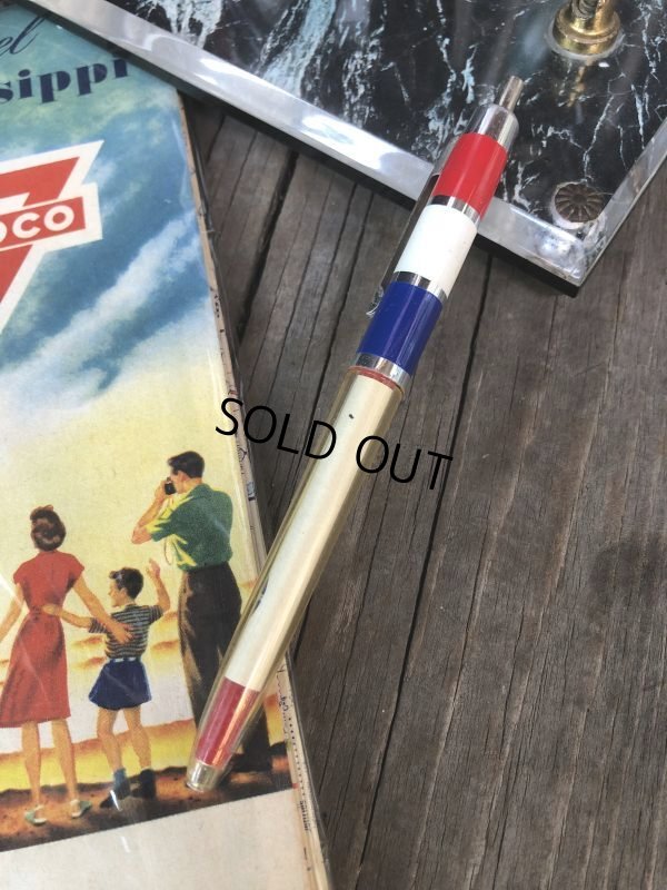 画像3: Vintage Auto Gas Oil Advertising Pen STANDARD (AL9137) 