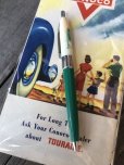 画像3: Vintage Auto Gas Oil Advertising Pen QUAKER STATE (AL9144) 