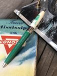 画像2: Vintage Auto Gas Oil Advertising Pen QUAKER STATE (AL9144)  (2)