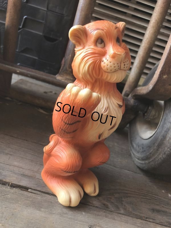 画像3: 1960s Vintage Esso Exxon Tiger Advertising Bank (M385)