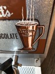 画像19: 【店舗引き取り限定】 Vintage NESBITT'S Advertising Hot Chocolate Dispenser (M387)