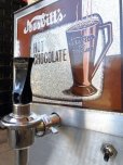 画像20: 【店舗引き取り限定】 Vintage NESBITT'S Advertising Hot Chocolate Dispenser (M387)