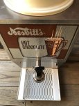 画像15: 【店舗引き取り限定】 Vintage NESBITT'S Advertising Hot Chocolate Dispenser (M387)