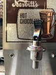 画像18: 【店舗引き取り限定】 Vintage NESBITT'S Advertising Hot Chocolate Dispenser (M387)