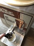 画像3: 【店舗引き取り限定】 Vintage NESBITT'S Advertising Hot Chocolate Dispenser (M387)