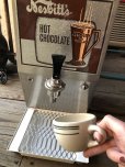 画像2: 【店舗引き取り限定】 Vintage NESBITT'S Advertising Hot Chocolate Dispenser (M387) (2)