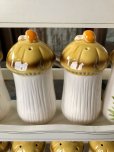 画像28: 70s Vintage Sears Merry Mushrooms kitchen Coordinates Spice Rack N.O.S (M388)