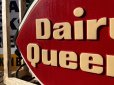 画像17: Vintage Advertising DQ Dairy Queen Restaurant Store Display Lighted Sign Hard to Find (M389)