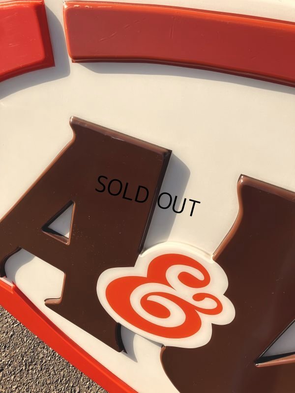 画像9: Vintage Advertising A&W Restaurant Store Display Lighted Sign Hard to Find (M390)