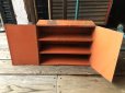 画像9: 50s Vintage Delco Hyatt Bearing Service Industrial Store Display Cabinet (M391)