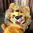 画像7: Vintage Rubber Face Doll Tiger M393)